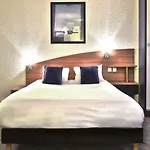Art Paris Est Aparthotel