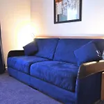 Art Paris Est Aparthotel 3*