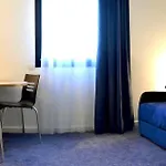 Art Paris Est Apart-hotel Pantin