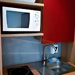 Aparthotel Art Paris Est 3*