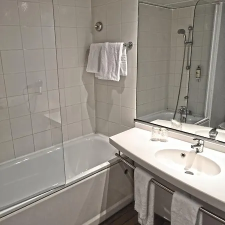 Art Paris Est Apart Otel