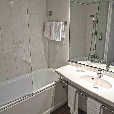 Art Paris Est Lejlighedshotel
