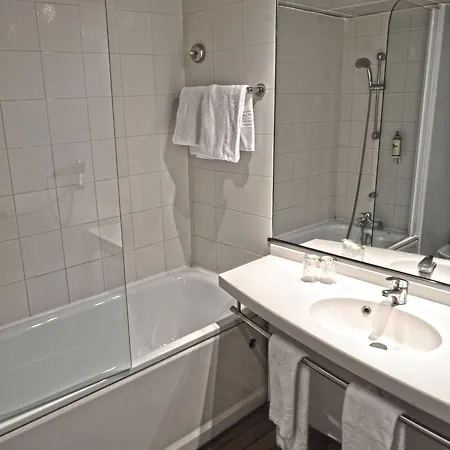 Lejlighedshotel Art Paris Est Pantin