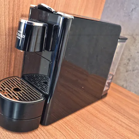 Apart Otel Art Paris Est Pantin