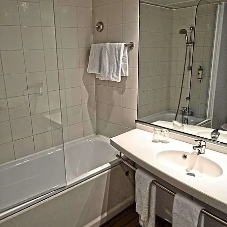 Art Paris Est Lejlighedshotel