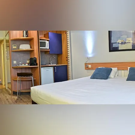 Art Paris Est Apart Otel