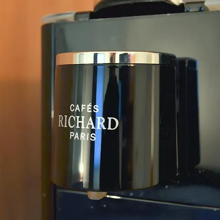 Apart Otel Art Paris Est