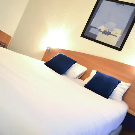 Aparthotel Art Paris Est Pantin