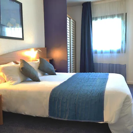 Apart Otel Art Paris Est