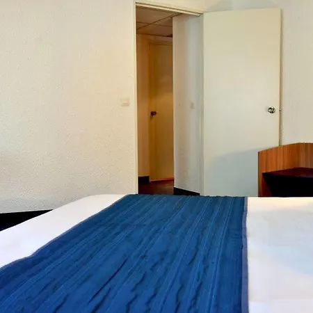 Art Paris Est Apart Otel Pantin