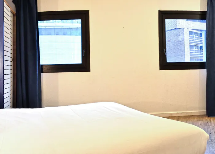 아파트호텔 Art Paris Est 3*