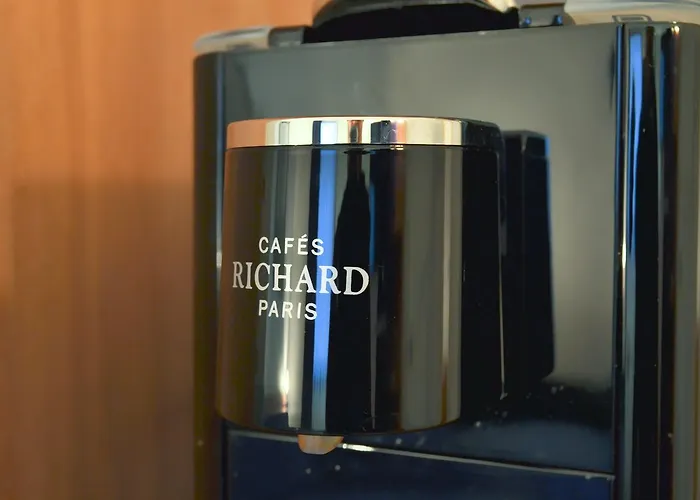 아파트호텔 Art Paris Est